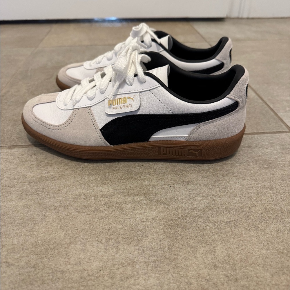 Puma Palermo Sneakers
